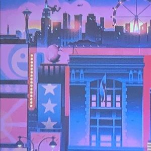 Meet your Posher, Ariel